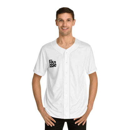 Fika Goose ™ Baseball Jersey